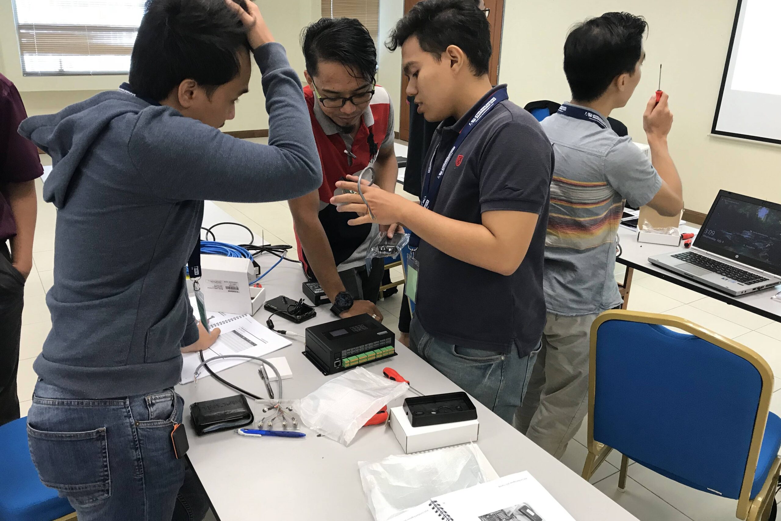 ACETraining6