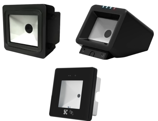 AMR600 QR Readers