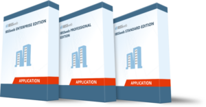 IBSSweb Security Management Software