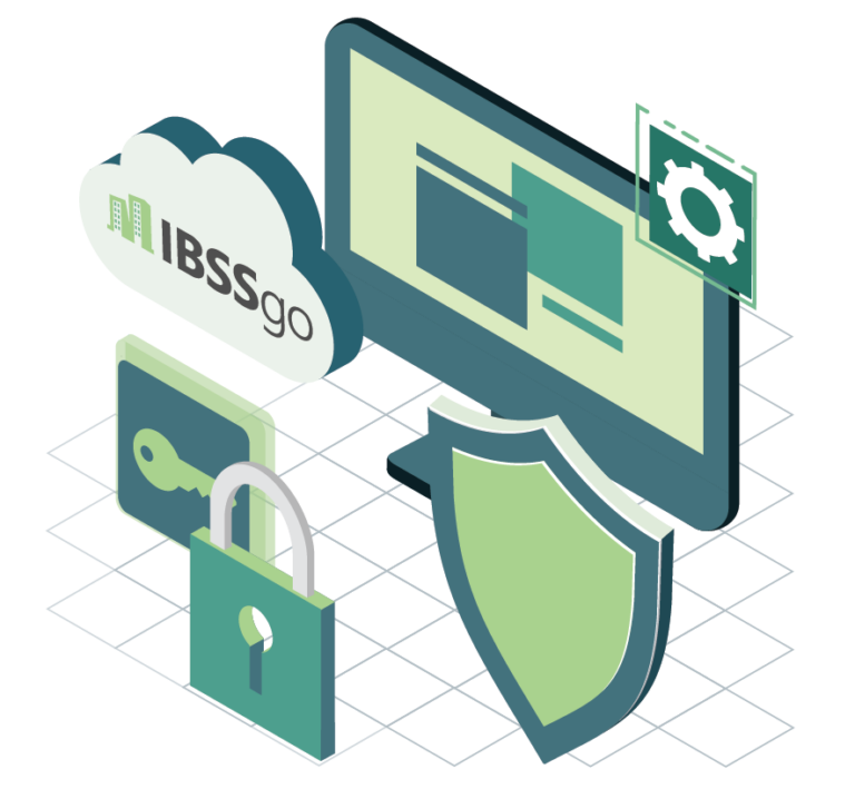 GoENTRA Mobile Access Solution - Security