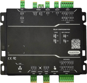 C302 Top View
