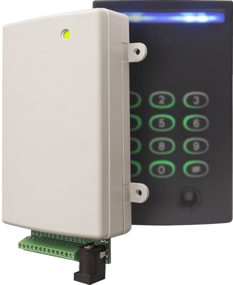 Cloud Interface Unit for Cloud Control Mobile Access