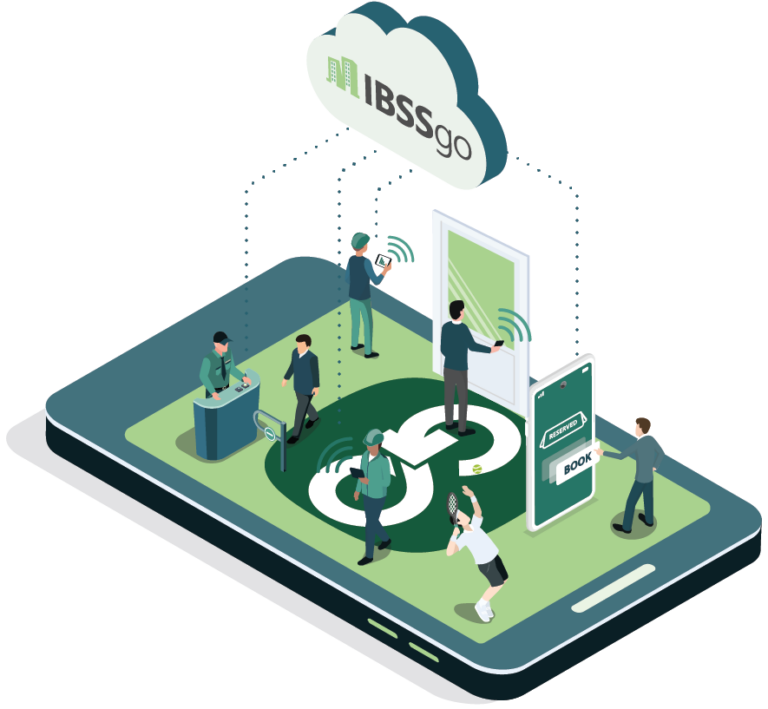 GoENTRA Mobile Access Solution - Comprehensive Security Suite
