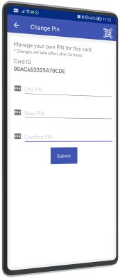 Credential 2.5 Credential 2.5