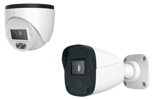FlexCam Eco Series