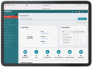 IBSSgo Ipad