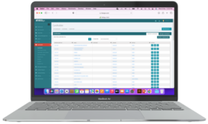 IBSSgo Macbook Air