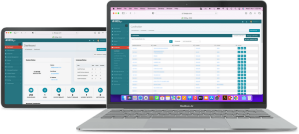 IBSSgo Macbook & Ipad