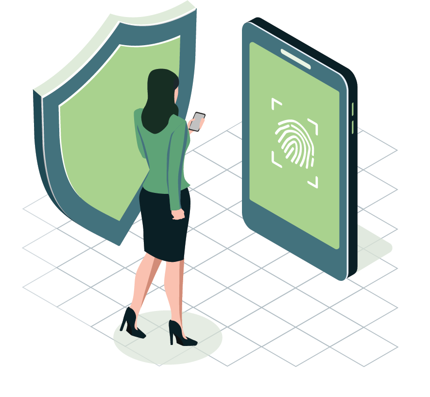 GoENTRA Mobile Access Solution - Technologies