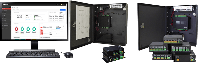 Access Control Systems