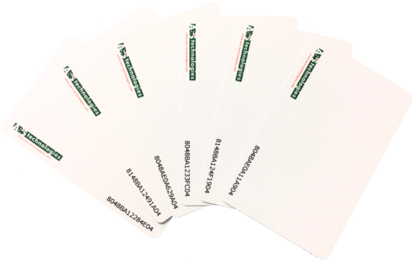 MIFARE Cards