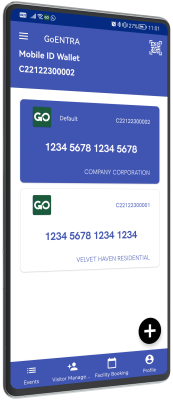 Mobile Wallet Mobile Wallet