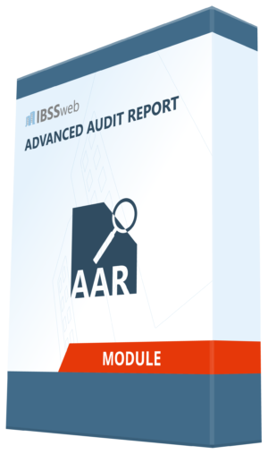 IBSSweb Advanced Audit Report