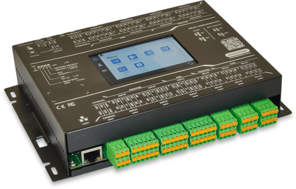 P908 Master Controller