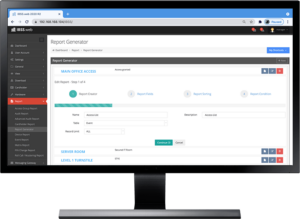 Report Generator