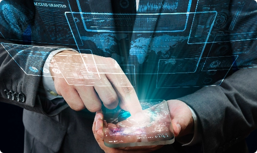 Secure Mobile Access