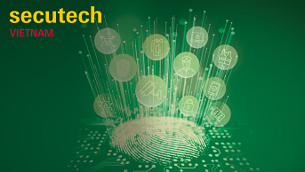 Secutech Vietnam 2022