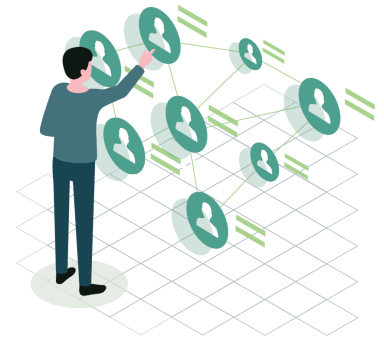 GoENTRA Mobile Access Control - workflow